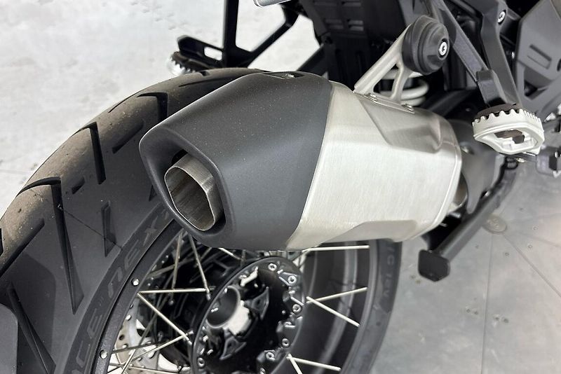 BMW R 1300 GS Adventure - fotka 6 z 13