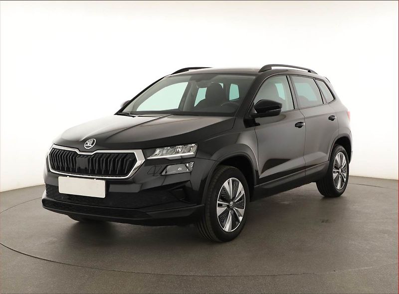Škoda Karoq (2022) Style 2.0 TDI - fotka 2 z 20