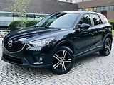 Mazda CX-5 2.0i MAN 4x4 1MAJITEL SERVISKA - náhled 1