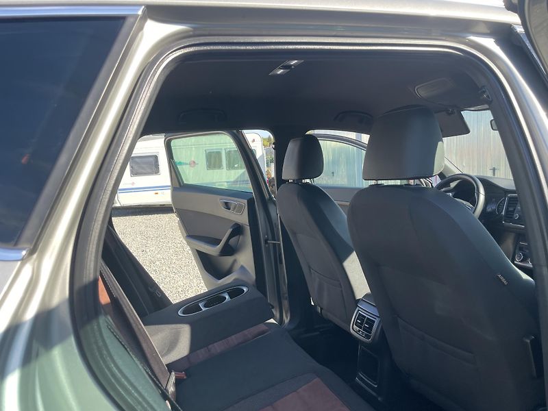 Seat Ateca 2.0TDi 190PS 4x4 DSG F1 LED 1A - fotka 130 z 173