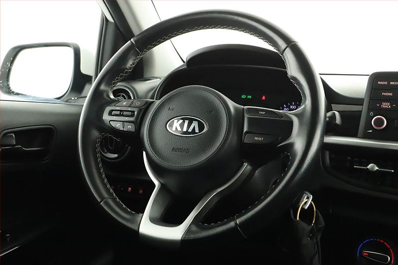 Kia Picanto (2021) ComfortLine 1.0 MPI, ČR,1.maj - fotka 11 z 13