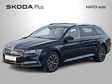 Škoda Superb (2023) Combi 2.0 TDI DSG L&K - náhled 1