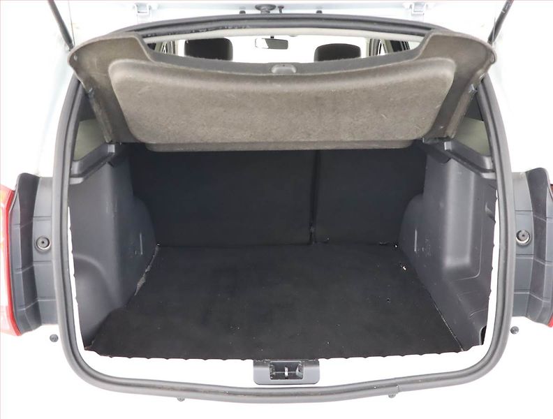 Dacia Duster (2017) 1.6 SCe, LPG, Tempomat - fotka 13 z 20