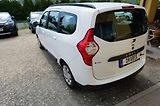 Dacia Lodgy (2016) 1,6 1,Majitel  nové v ČR - náhled 6