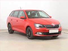 Škoda Fabia (2016) 1.4 TDI - fotografie inzerátu
