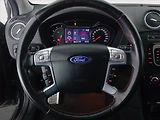 Ford Mondeo (2014) 2.2 TDCi, Serv.kniha, Kůže - náhled 17
