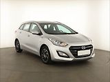 Hyundai i30 (2016) Trend 1.4 CRDi, Serv.kniha - náhled 1