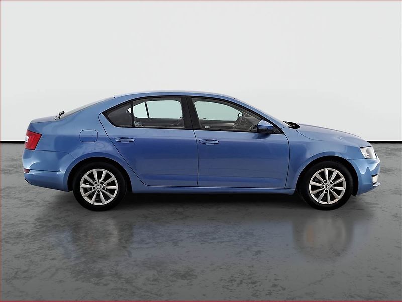 Škoda Octavia (2015) Ambition 1.4 TSI, ČR,1.maj - fotka 6 z 16