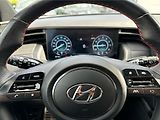 Hyundai Tucson 1.6 T-GDI N-Line - náhled 21