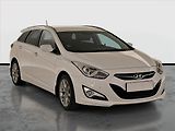 Hyundai i40 (2014) 1.7 CRDi, Serv.kniha, Xenony - náhled 1