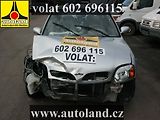 Nissan Micra (2002) VOLAT 602 696115 - náhled 1