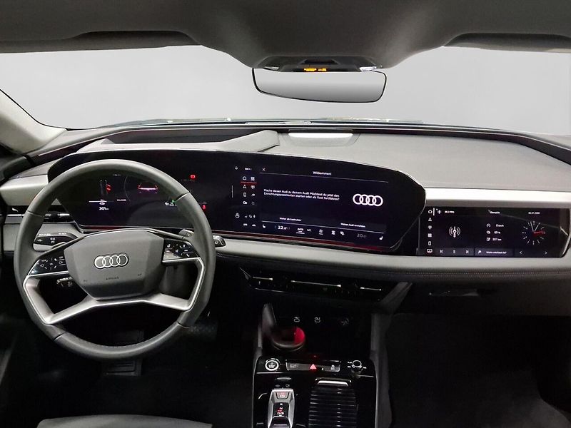 Audi A6 e-tron Perf. S-Line B&O HuD - fotka 7 z 9