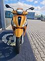 Piaggio Medley 125 (2025) najeto 1.801 Km - náhled 9