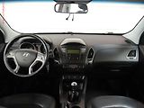 Hyundai ix35 (2014) 1.7 CRDi, AC, park.asist - náhled 8
