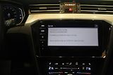Volkswagen Passat (2022) 2.0TDI DSG Display LED TAŽNÉ - náhled 34