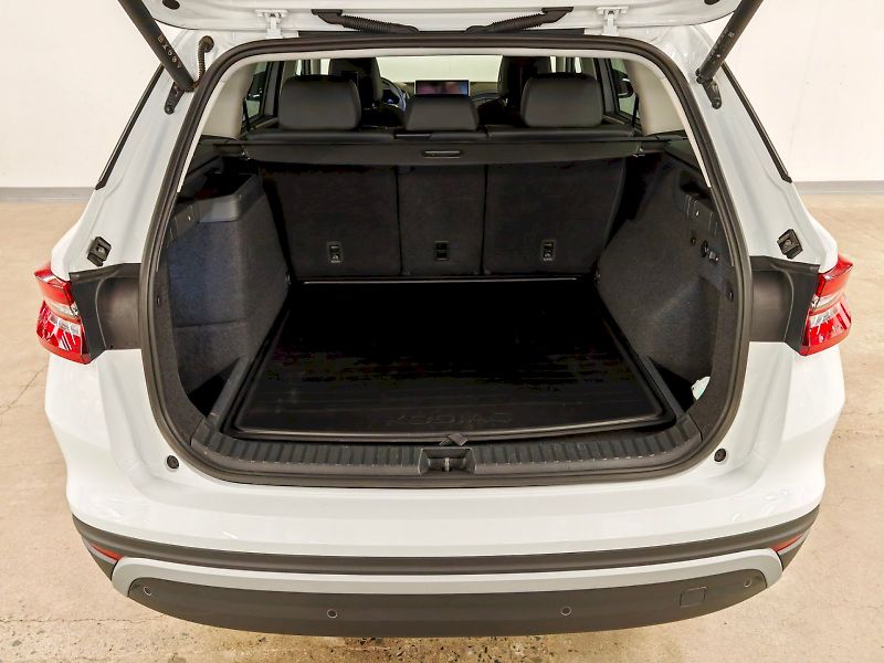 Škoda Kodiaq (2024) iV 1.5 TSI 150 kW DSG Exclusiv - fotka 31 z 34