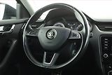 Škoda Octavia (2018) 1.5 TSI, Navi, Tempomat - náhled 17