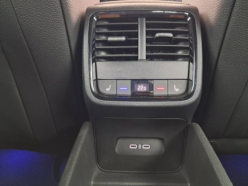 Škoda Octavia (2026) IV FC Sportline 1.5 TSI m-HEV - fotka 27 z 31