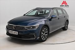 Volkswagen Passat 1,4 GTE TSI 160kW DSG Záruka a - fotografie inzerátu