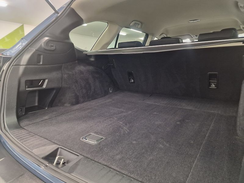 Subaru Outback (2019) 2.5i Active AUT 2019 | Záruka - fotka 22 z 50