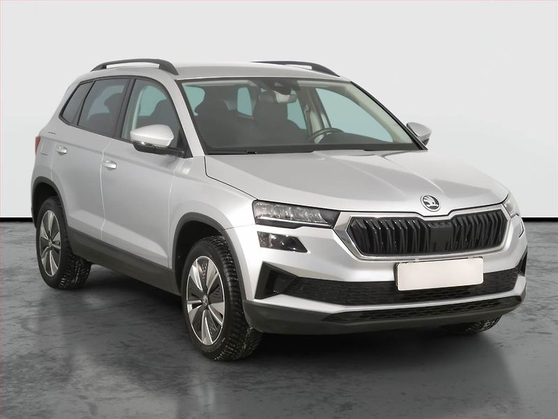 Škoda Karoq (2022) Ambition Plus 2.0 TDI - fotografie inzerátu