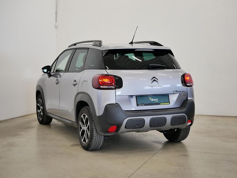 Citroën C3 Aircross - fotka 7 z 24