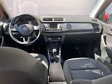 Škoda Fabia (2016) 1.2 TSi, ČR, Style - náhled 8