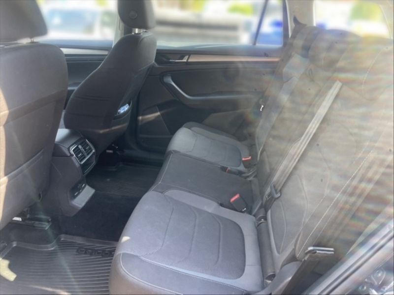 Škoda Kodiaq 2,0 TDI 110 Ambition AT - fotka 8 z 11