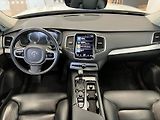 Volvo XC90 D5 AWD Momentum AT8, ČR - náhled 19