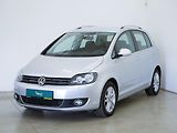 Volkswagen Golf Plus - náhled 1