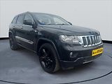 Jeep Grand Cherokee 3,0 CRD, Webasto - náhled 1