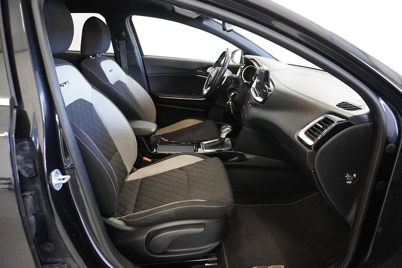 Kia Pro_Ceed (2019) PROCEED  1,6 CRDI AUTOMAT - fotka 28 z 35