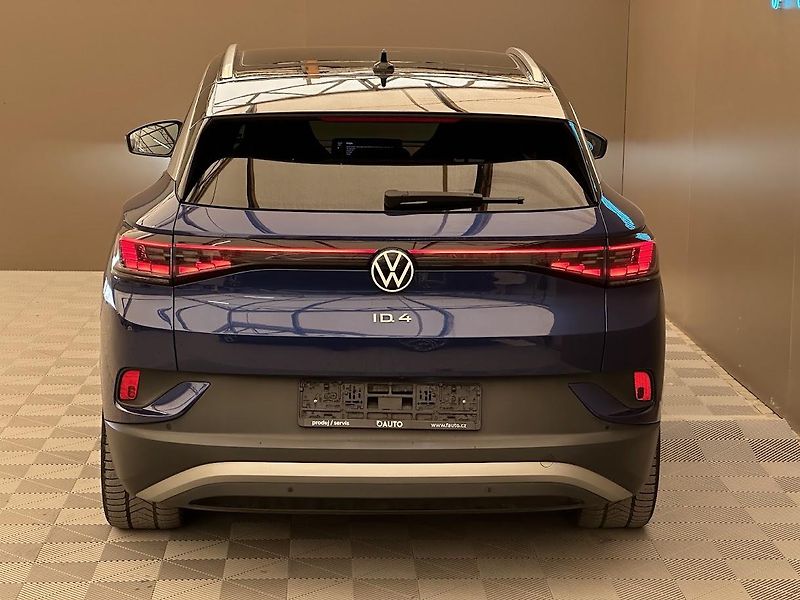 Volkswagen Ostatní (2021) 77 kWh Pro Max 150 kW - fotka 6 z 28