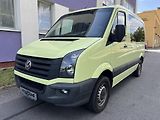 Volkswagen Ostatní Crafter 2,0 TDI / 8-místný/  - náhled 8