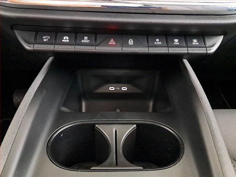 Škoda Enyaq (2021) iV 80 (82 kWh), SoH 83% - fotka 18 z 23