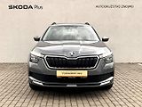 Škoda Kamiq (2022) 1,0TSI 81KW AMBITION - náhled 3