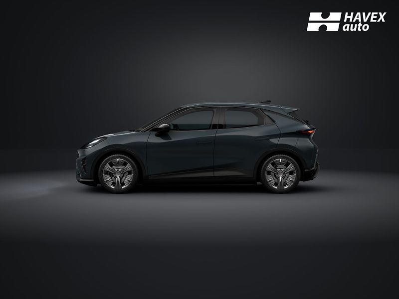 Cupra Raval (2026) 38,5 kWh/135k PLUS - fotka 3 z 3