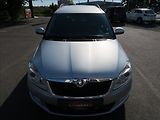 Škoda Roomster 1,2 TSi,63kW,1majČR,klima,tažn - náhled 7