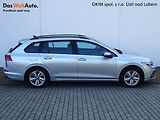 Volkswagen Golf (2022) 2,0TDi /110 kW DSG Life - náhled 10