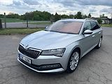 Škoda Superb STYLE 2.0TDi 147kW*4x4* - náhled 7