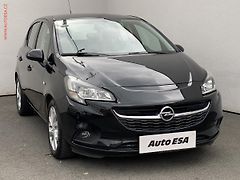 Opel Corsa (2015) 1.4, Edition - fotografie inzerátu