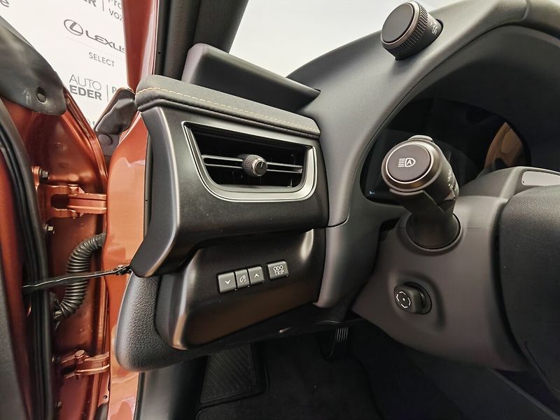 Lexus UX 300h F Sport Design 300H - fotka 28 z 44