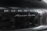 Porsche Macan Turbo*BOSE*Panorama - náhled 24