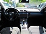 Volkswagen Passat 2,0 TDI 125kW DSG - náhled 11