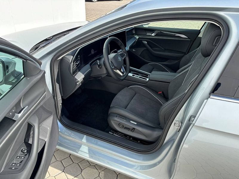 Volkswagen Passat (2026) Life 7DSG mHEV 1,5eTSI - fotka 5 z 7