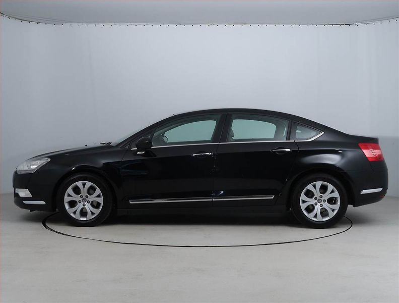 Citroën C5 (2010) 2.0 HDi, Serv.kniha, po STK - fotka 3 z 17