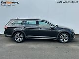 Volkswagen Passat (2022) 2.0 TDI 147kW Head Up Matrix - náhled 11