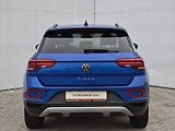 Volkswagen T-Roc Life 6G 1,0TSI - náhled 21