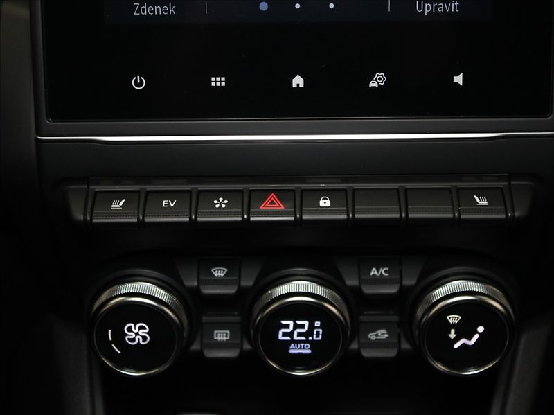 Mitsubishi ASX 1,6 Hybrid 143k.AT Intense+ ČR - fotka 14 z 24