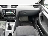 Škoda Octavia 2.0 TDI 4x4 110 kW - náhled 12